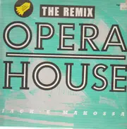 Jack E Makossa - The Opera House (The Remix)