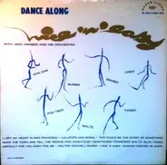 Jack Hansen And His Orchestra - Dance Along Nice 'N Easy