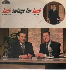 Jack Haskell - Jack Swings For Jack