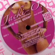 Jacki-O - Nookie Real Good