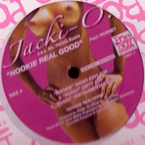 Jacki-O - Nookie Real Good