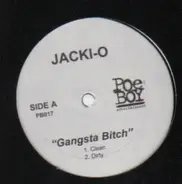 Jacki-O - Gangsta Bitch