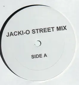 Jacki-O - Jacki-O Street Mix