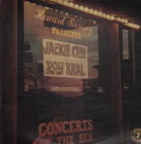 Jackie & Roy - Concerts by the Sea