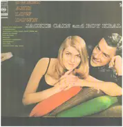 Jackie Cain / Royal Kral - Sweet And Low Down
