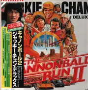 Jackie Chan, The Kung Fu Express, a.o., - Cannonball Run II / Jackie Chan Deluxe
