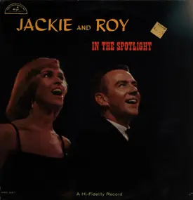 Jackie & Roy - In The Spotlight