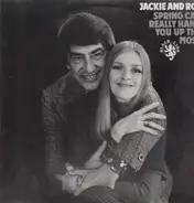 Jackie And Roy - Spring Can Really Hang You Up the Most