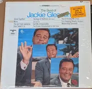 Jackie Gleason - The Best Of Jackie Gleason