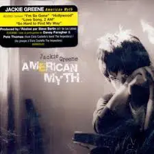 Jackie Greene - American Myth