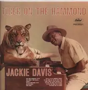 Jackie Davis - Tiger On The Hammond