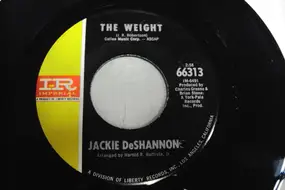 Jackie DeShannon - The Weight