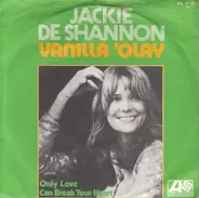 Jackie DeShannon - Vanilla 'Olay
