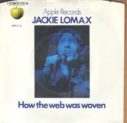 Jackie Lomax - How The Web Was Woven