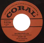 Jackie Lee And His Orchestra - Dardanella