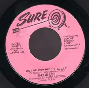Jackie Lee - Do The New Hully Gully / Patricia