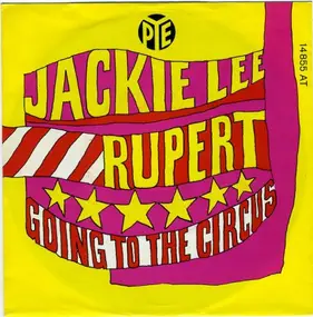 Jackie Lee - Rupert