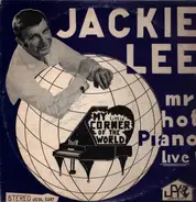 Jackie Lee - My Little Corner Of The World