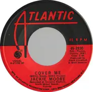 Jackie Moore - Cover Me