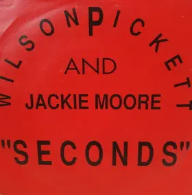 Jackie Moore - Seconds