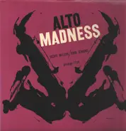 Jackie McLean / John Jenkins - Alto Madness