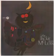 Jackie McLean Quintet - The Jackie McLean Quintet
