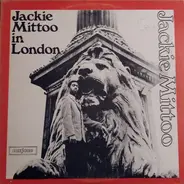 Jackie Mittoo - In London