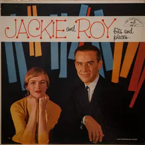 Jackie & Roy - Bits and Pieces