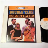 Jackie & Roy - Double Take