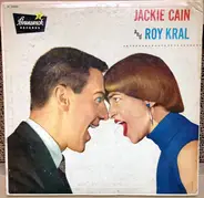 Jackie & Roy - Jackie Cain & Roy Kral