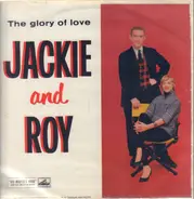 Jackie And Roy - The Glory of Love
