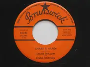 Jackie Wilson And Linda Hopkins - Shake a Hand