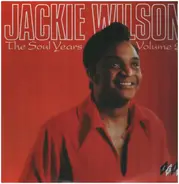 Jackie Wilson - The Soul Years Volume 2