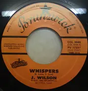 Jackie Wilson - Whispers / Night