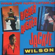 Jackie Wilson - Higher and Higher