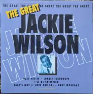 Jackie Wilson - The Great Jackie Wilson