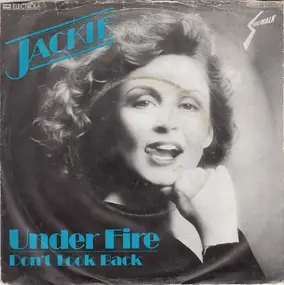 jackie - Under Fire