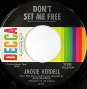 Jackie Verdell