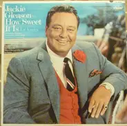 Jackie Gleason - How Sweet It Is for Lovers