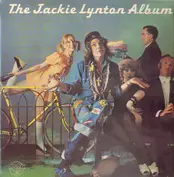 Jackie Lynton
