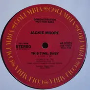 Jackie Moore / Melba Moore - This Time Baby