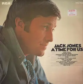 Jack Jones - A Time For Us