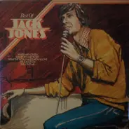 Jack Jones - Best Of Jack Jones