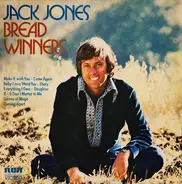 Jack Jones - Bread Winners
