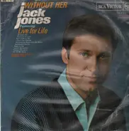 Jack Jones - Without Her