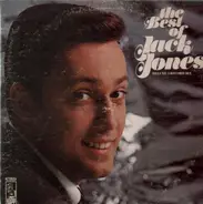 Jack Jones - The Best Of Jack Jones