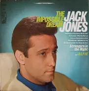 Jack Jones - The Impossible Dream