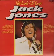 Jack Jones - The Look of Love