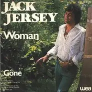 Jack Jersey - Woman / Gone