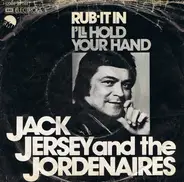 Jack Jersey And The Jordanaires - Rub-It In